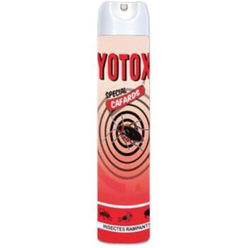 Yotox Special Cafard 520ML