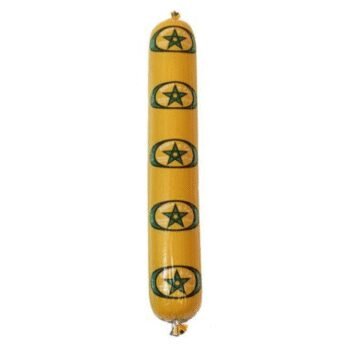 Zahra Halal saucisson poulet 450g