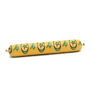Zahra Halal saucisson poulet aux olives 450g