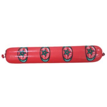 Zahra Halal saucisson poulet / boeuf 450g