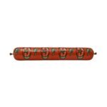 Zahra Halal saucisson poulet / boeuf aux olives 450g