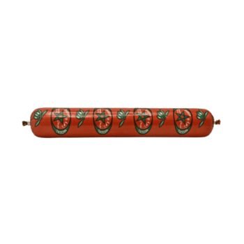 Zahra Halal saucisson poulet / boeuf aux olives 450g