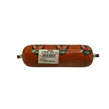 Zahra saucisson veau hallal 220g