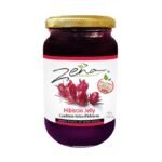 Zena confiture de bissap 450G