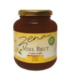 ZENA Miel Naturel 500G