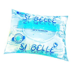 30 Sachets-Eau- SI BELLE- de 400ML