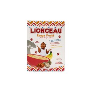 Céréales - Rouye Fruité - Oule - Bouye - Solom - LIONCEAU 200g