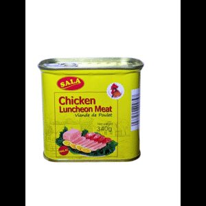 Corned beef - SALA - Poulet - 340g