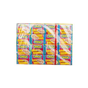 Epice - ONGA Crevette Tablier de 64 Cube