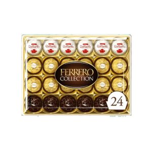 Ferrero Collection 269g - 24 pièces