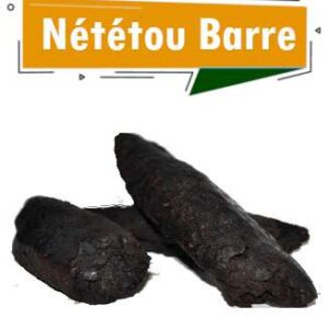NETETOU BARRE