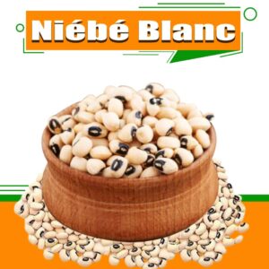 Niébé Blanc