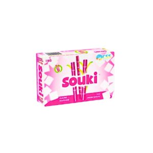 Sucre en morceau - Local - Souki - 1KG