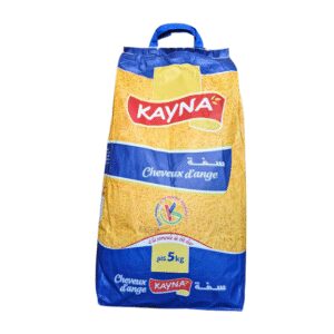 Vermicelles - Kayna - 5 kg