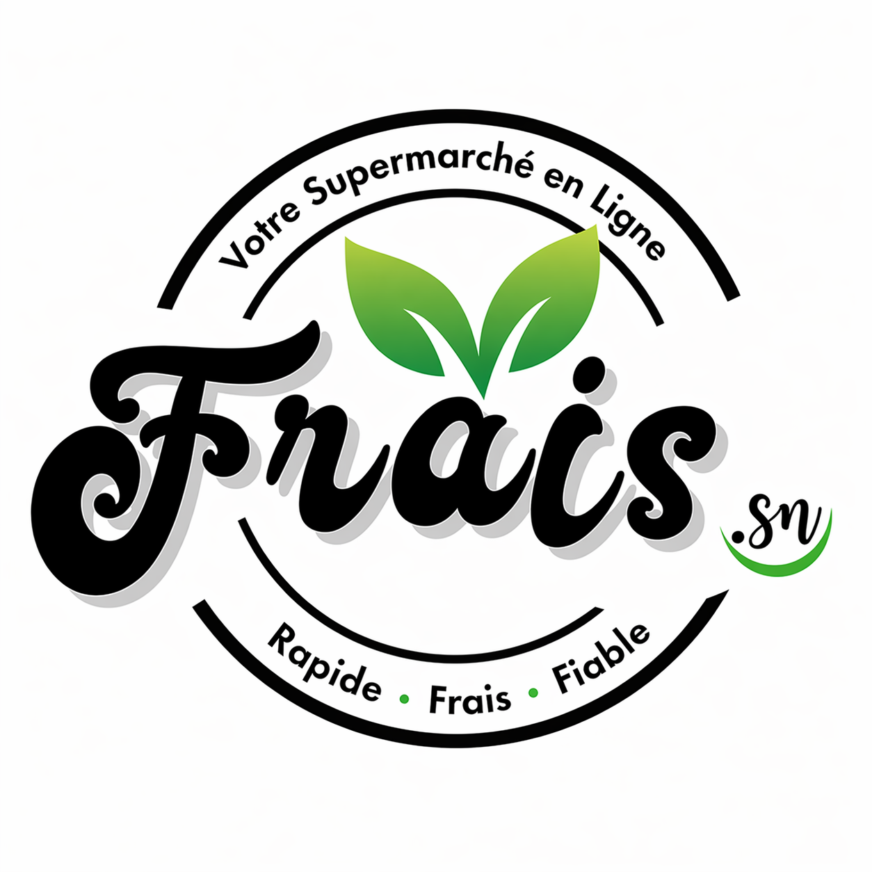  Fraisn – Votre supermarché en ligne au Sénégal !