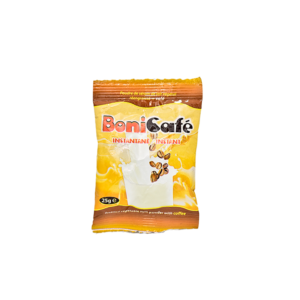 Bonicafe Lait En Poudre 25Gr