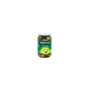 HOJIBLANCA OLIVES VERTES DENOYAUTE 37CL