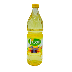 HUILE TOURNESOL JADORE 1L
