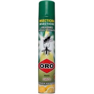 INSECTICIDE GM VERT ORO