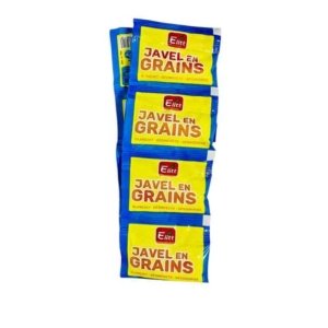 Savon de Toilette JAVEL EN GRAIN 7G