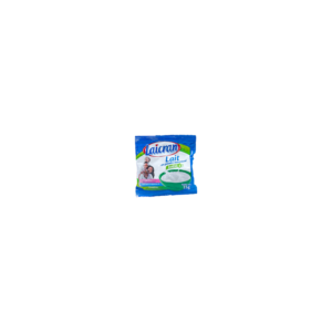 Laicran Lait En Poudre Ecreme 25G
