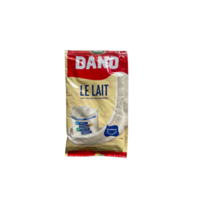 Lait En Pdr Quotidien Dano 16G