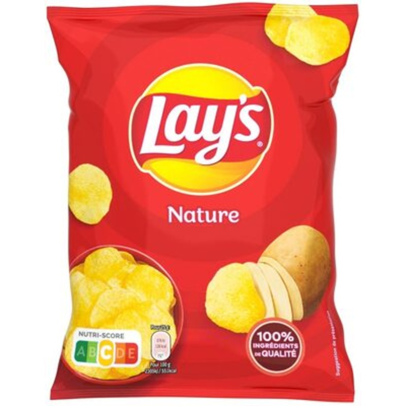 Lays Sel