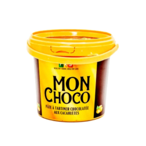 Pate A Tartiner Monchoco 500G