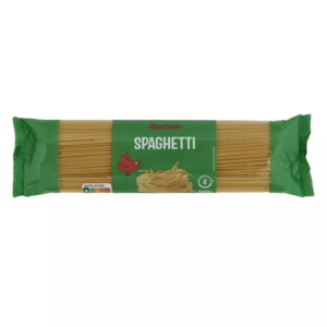 SPAGHETTI Q.S. AUCHAN 500G