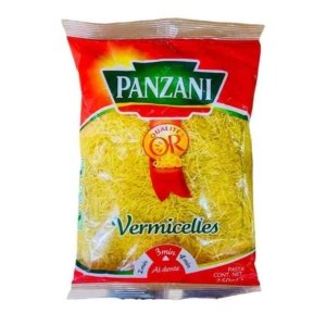VERMICELLE PANZANI 250G
