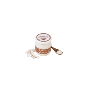 YAOURT COCO CLUB TIOSSANE 125G